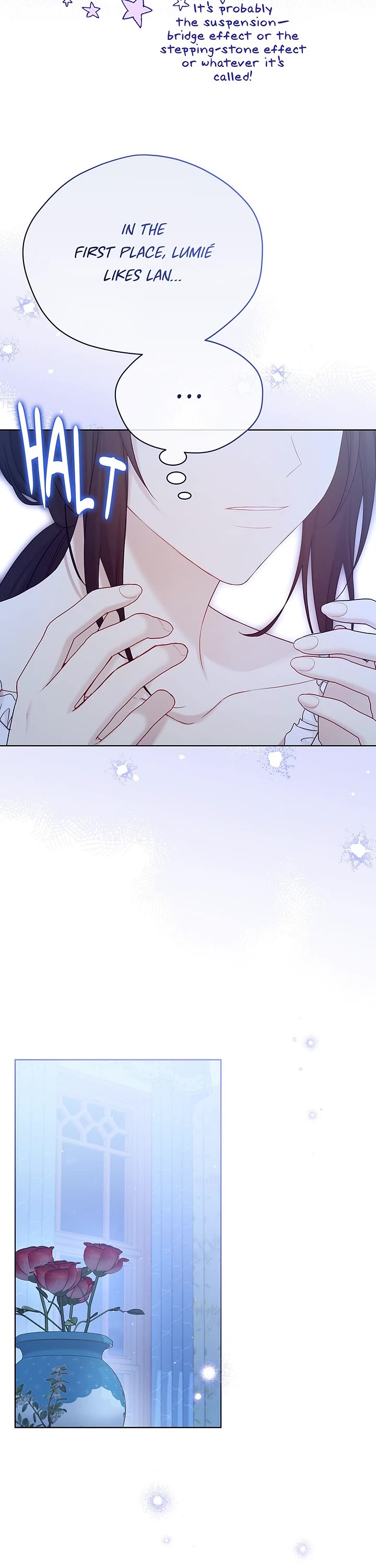 The Viridescent Crown Chapter 130 page 22 - Chapter 130