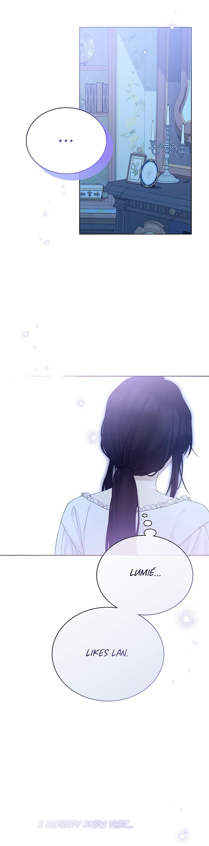 The Viridescent Crown Chapter 130 page 23 - Chapter 130