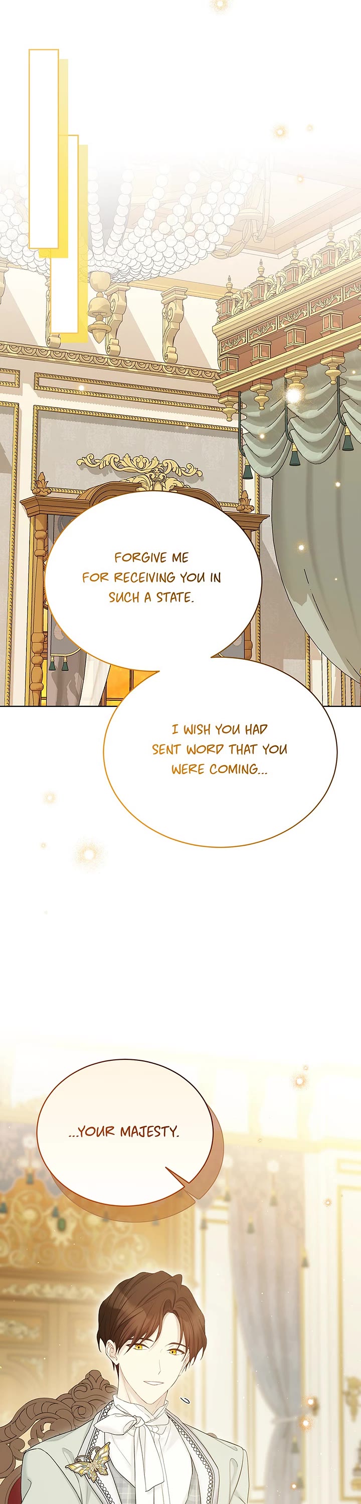 The Viridescent Crown Chapter 130 page 26 - Chapter 130