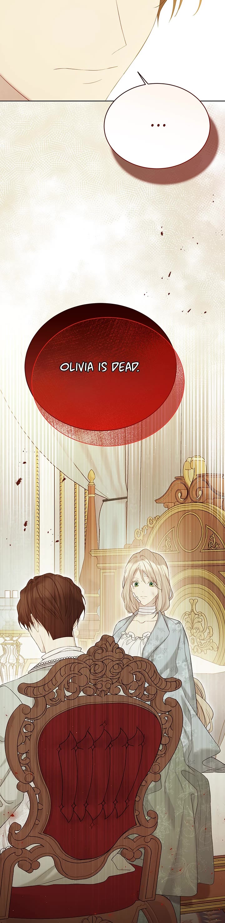 The Viridescent Crown Chapter 130 page 29 - Chapter 130