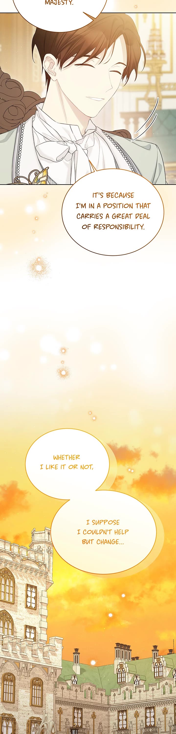 The Viridescent Crown Chapter 130 page 33 - Chapter 130