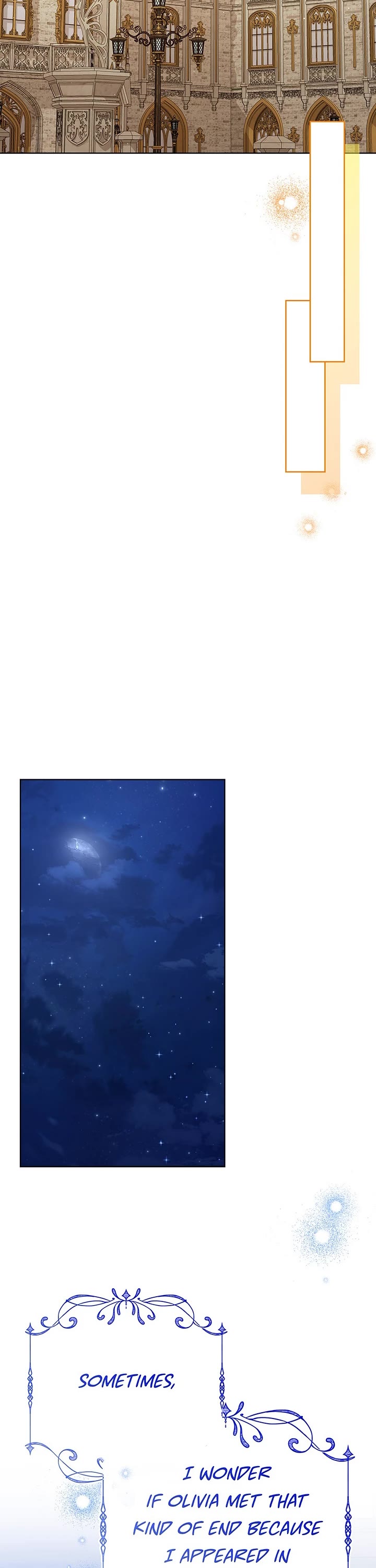 The Viridescent Crown Chapter 130 page 34 - Chapter 130