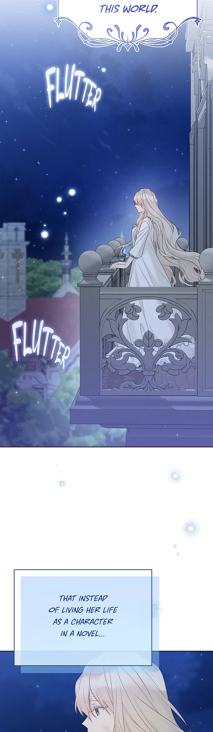 The Viridescent Crown Chapter 130 page 35 - Chapter 130