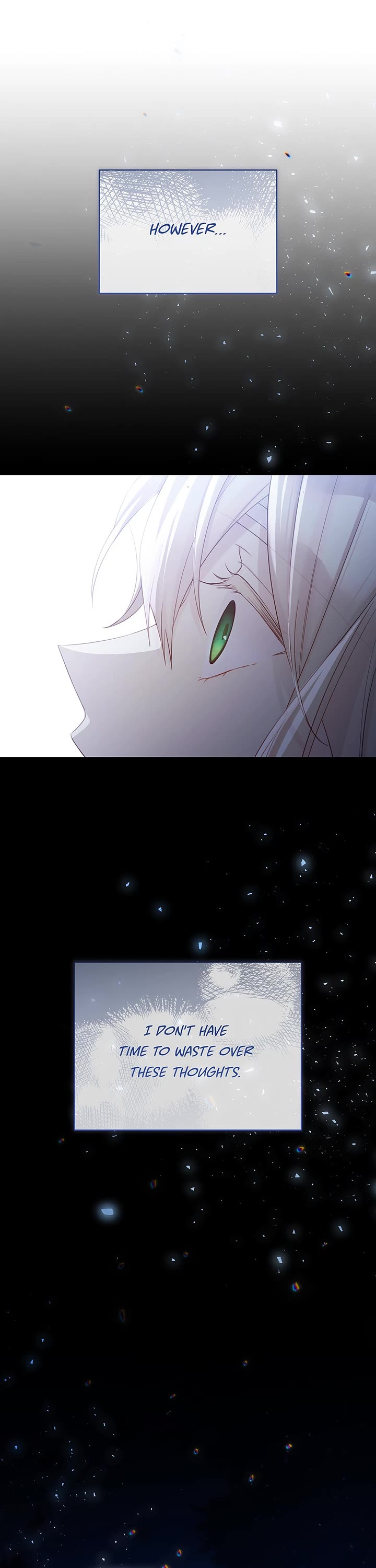 The Viridescent Crown Chapter 130 page 37 - Chapter 130