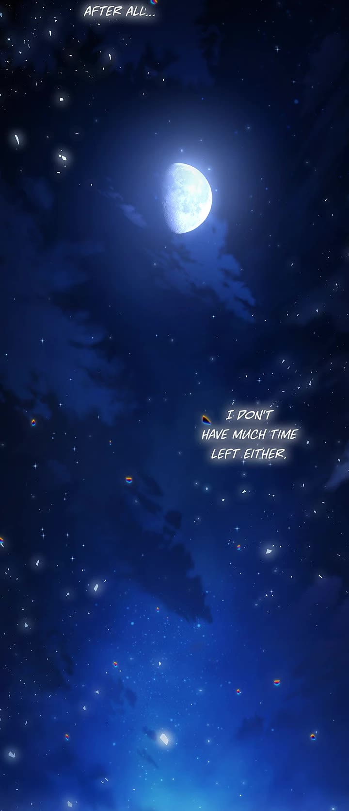 The Viridescent Crown Chapter 130 page 38 - Chapter 130