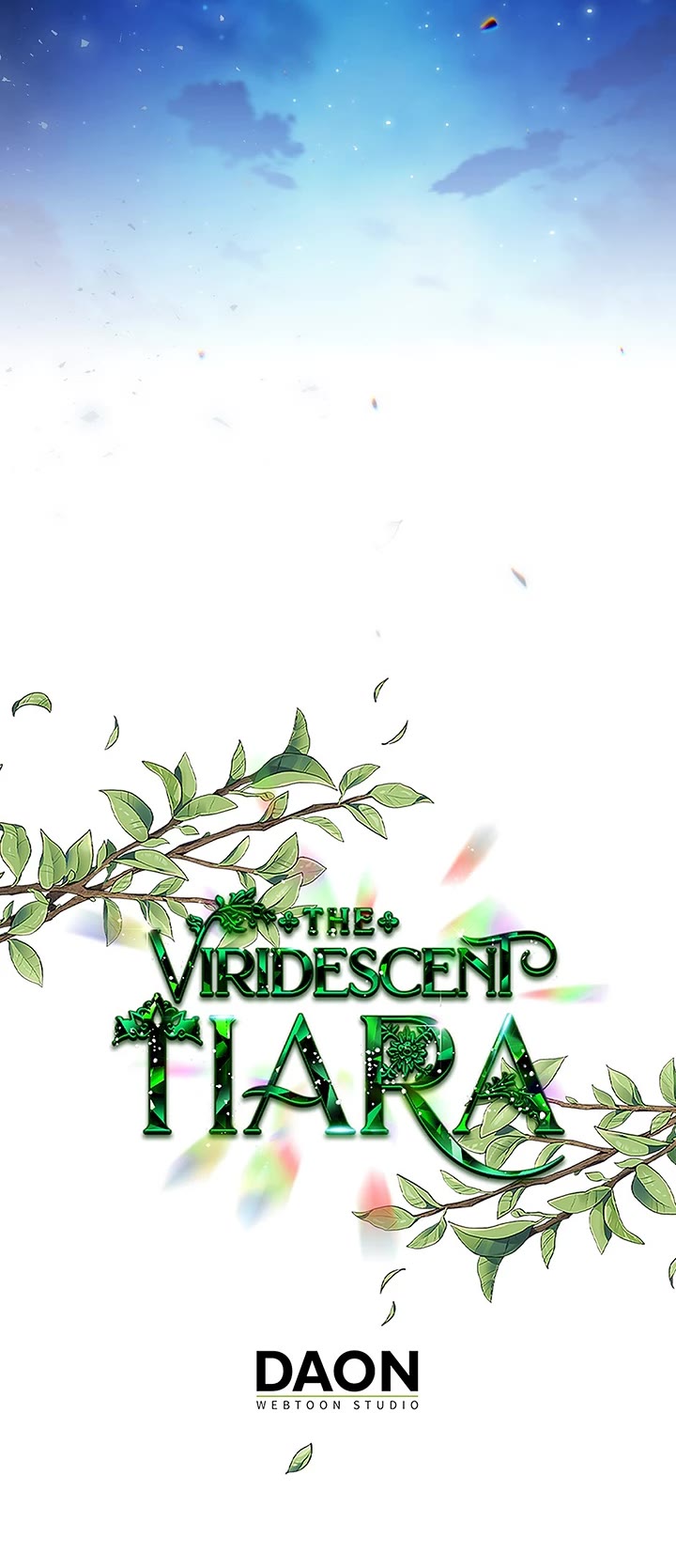 The Viridescent Crown Chapter 130 page 39 - Chapter 130