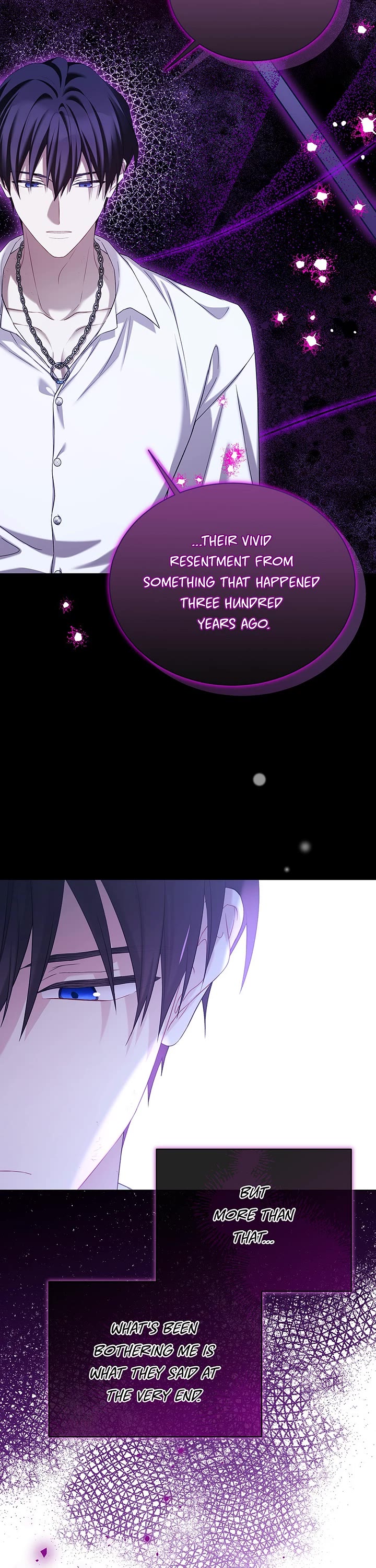 The Viridescent Crown Chapter 130 page 9 - Chapter 130