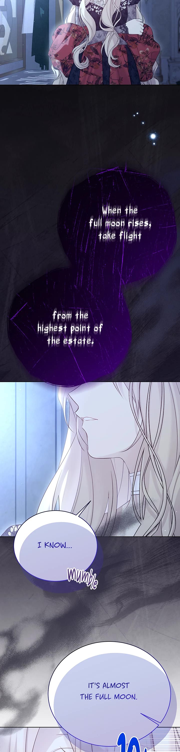 The Viridescent Crown Chapter 131 page 10 - Chapter 131