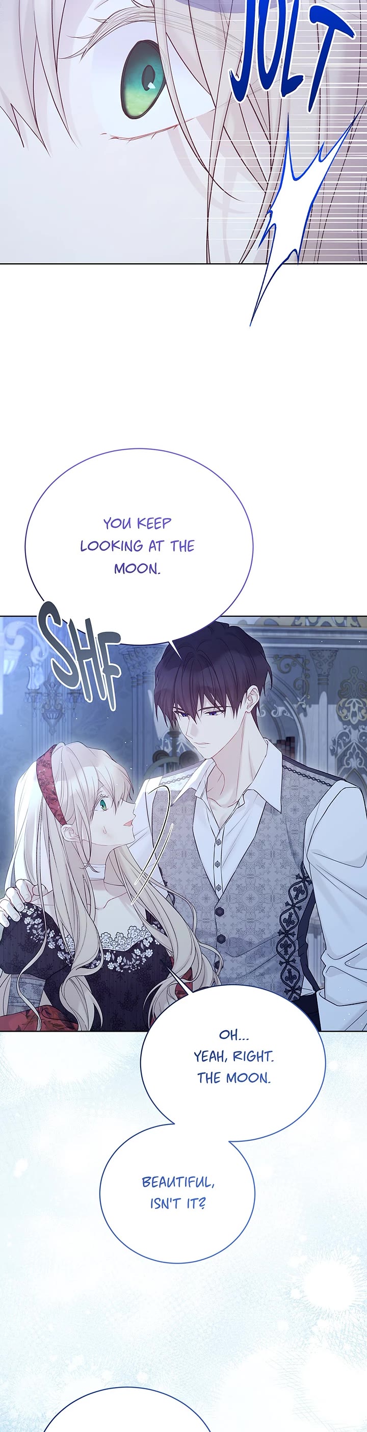 The Viridescent Crown Chapter 131 page 11 - Chapter 131