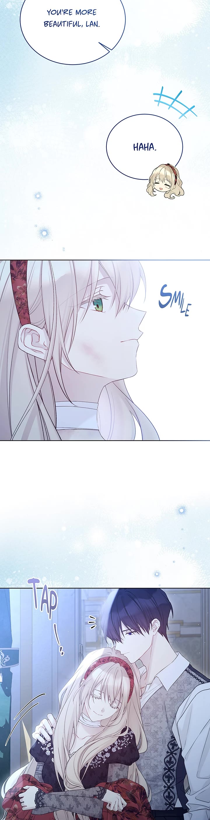 The Viridescent Crown Chapter 131 page 12 - Chapter 131