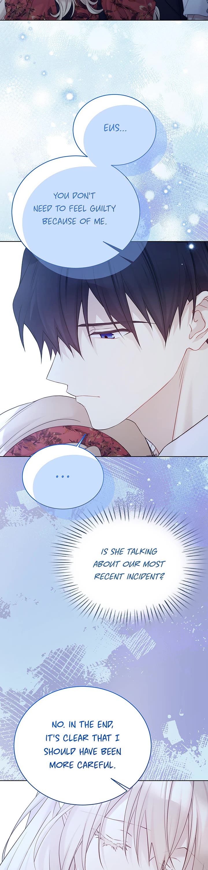 The Viridescent Crown Chapter 131 page 13 - Chapter 131