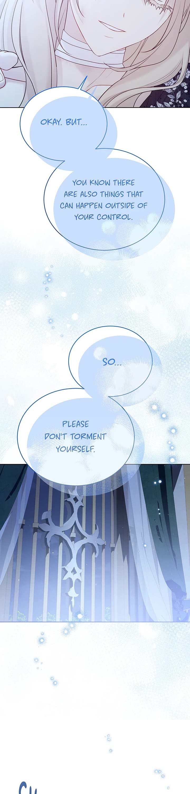 The Viridescent Crown Chapter 131 page 14 - Chapter 131