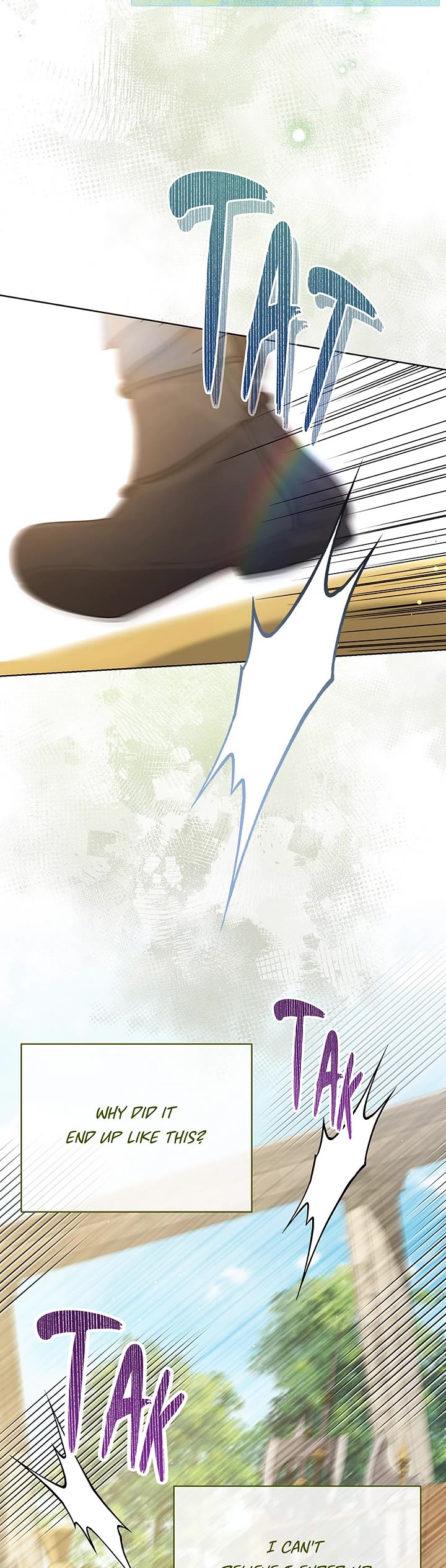 The Viridescent Crown Chapter 131 page 23 - Chapter 131