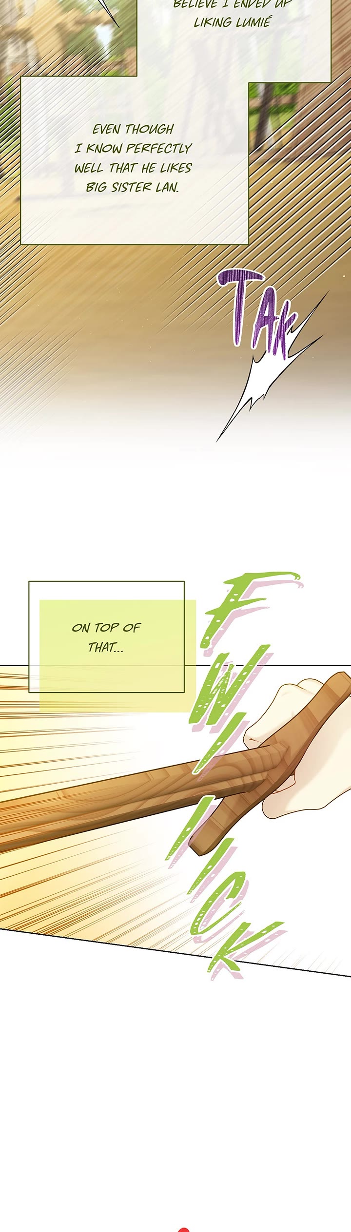 The Viridescent Crown Chapter 131 page 24 - Chapter 131