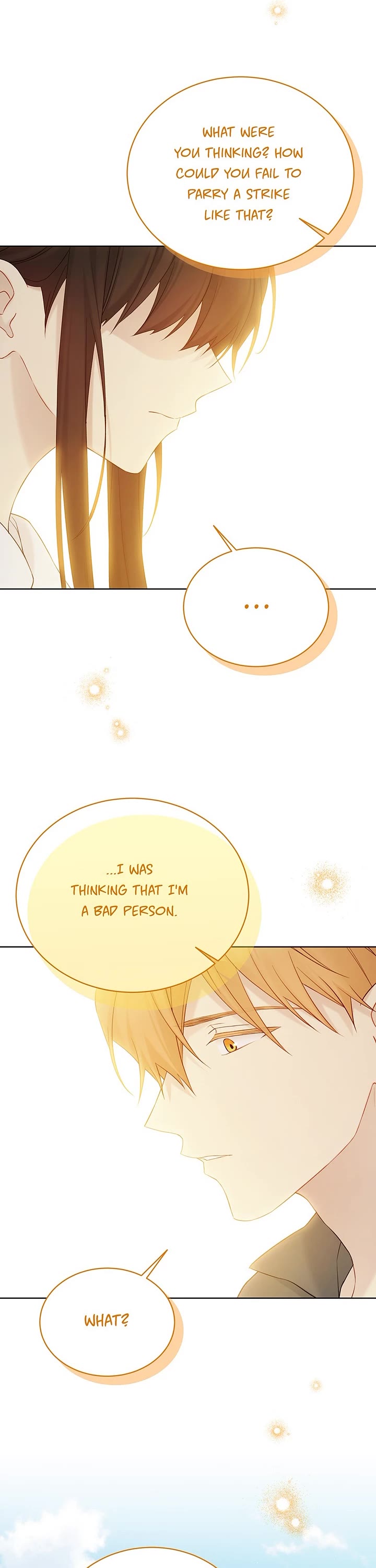 The Viridescent Crown Chapter 131 page 28 - Chapter 131