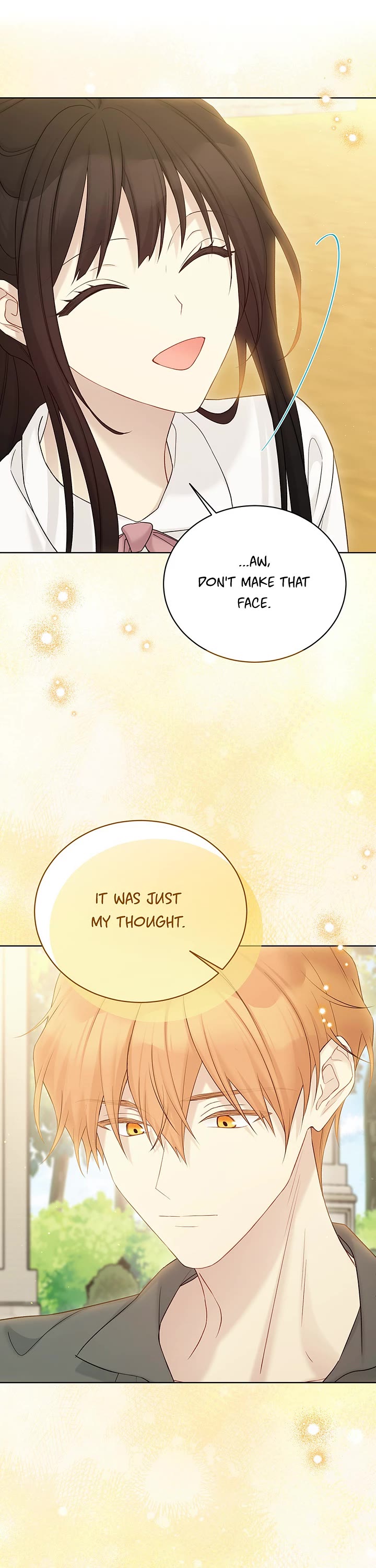 The Viridescent Crown Chapter 131 page 31 - Chapter 131
