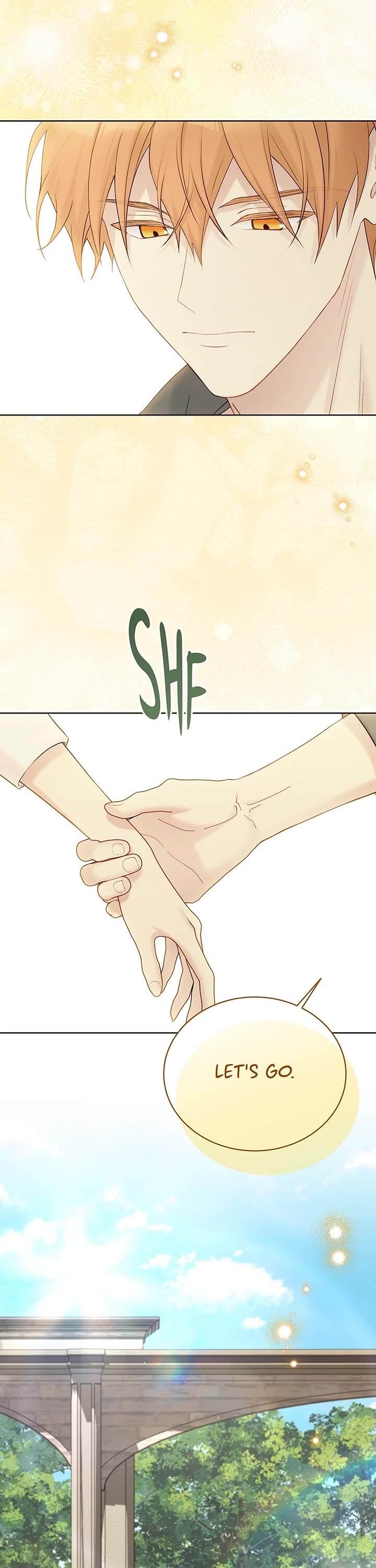 The Viridescent Crown Chapter 131 page 32 - Chapter 131