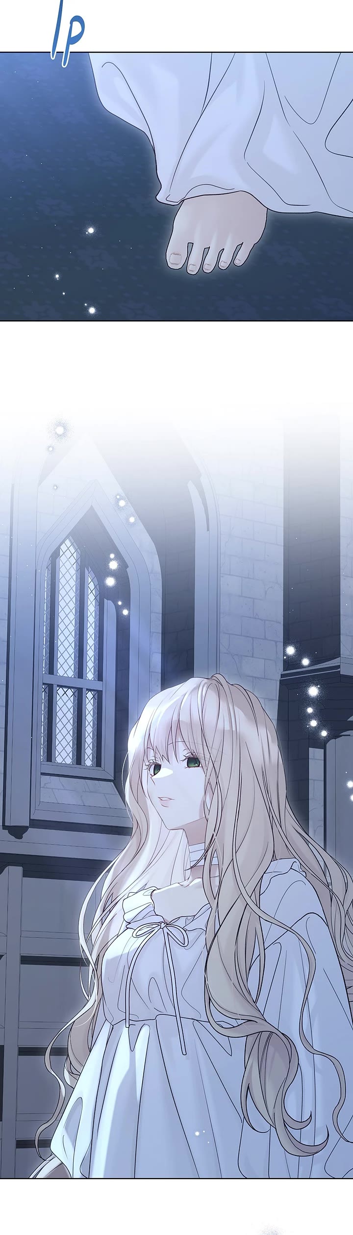 The Viridescent Crown Chapter 131 page 35 - Chapter 131