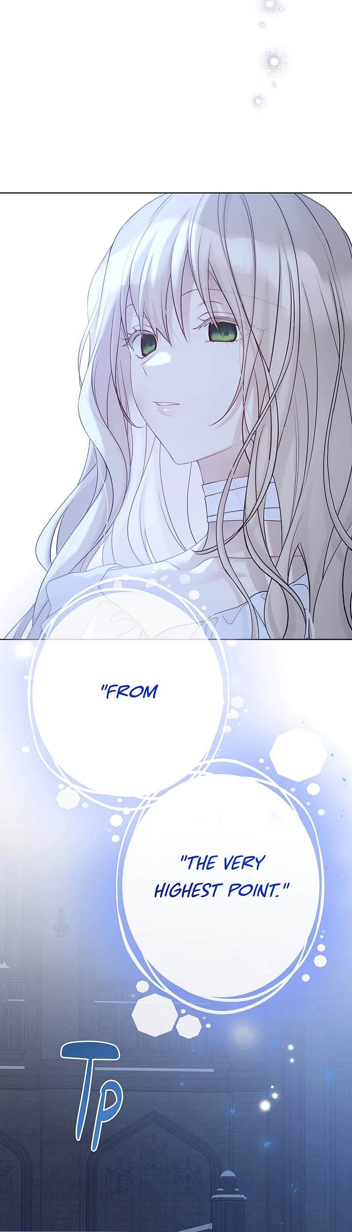 The Viridescent Crown Chapter 131 page 36 - Chapter 131