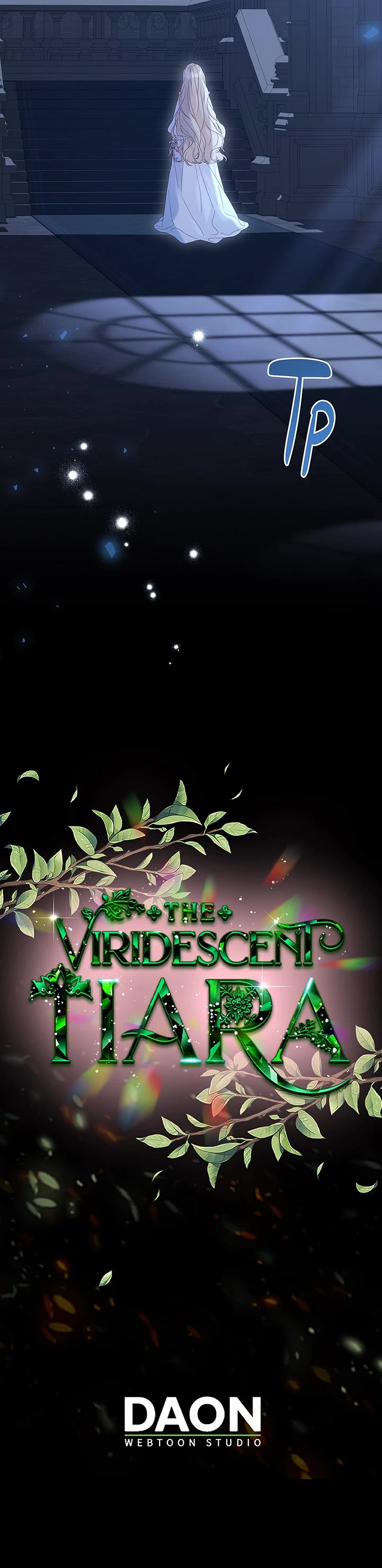The Viridescent Crown Chapter 131 page 37 - Chapter 131