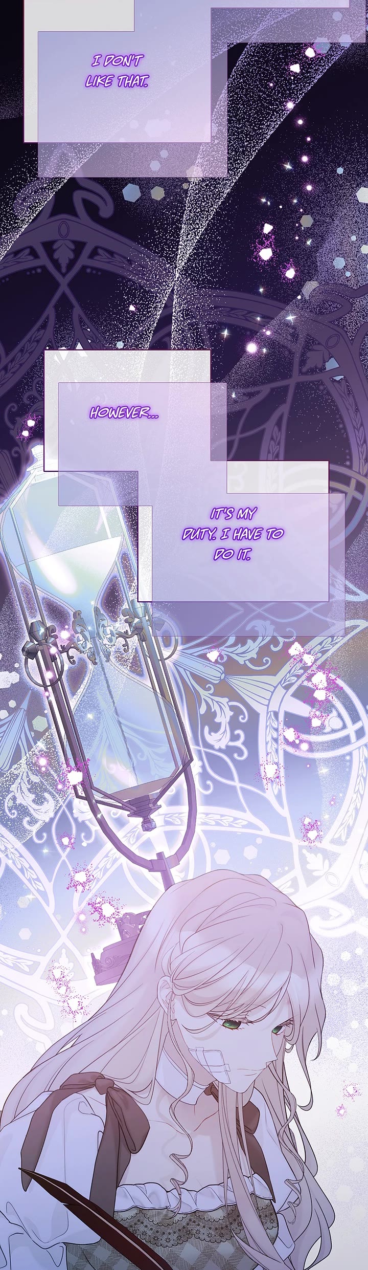 The Viridescent Crown Chapter 131 page 6 - Chapter 131