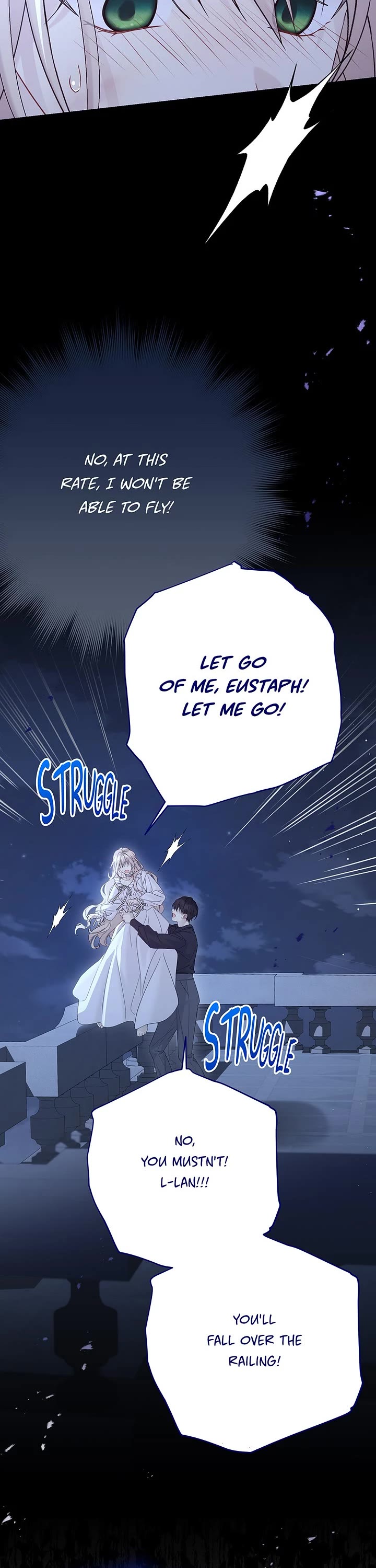The Viridescent Crown Chapter 132 page 10 - Chapter 132