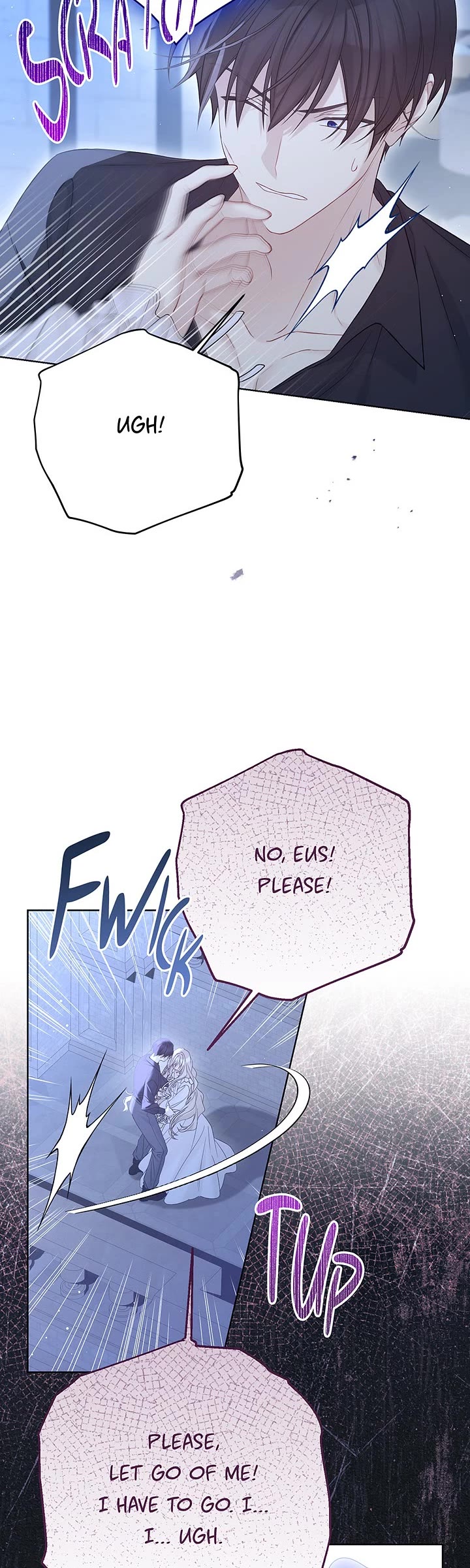 The Viridescent Crown Chapter 132 page 12 - Chapter 132