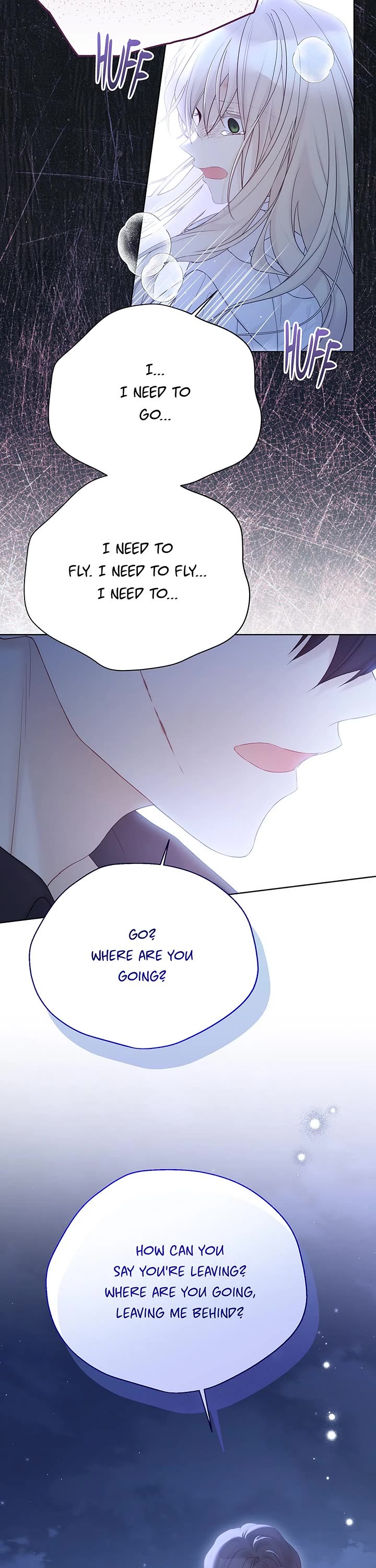 The Viridescent Crown Chapter 132 page 13 - Chapter 132