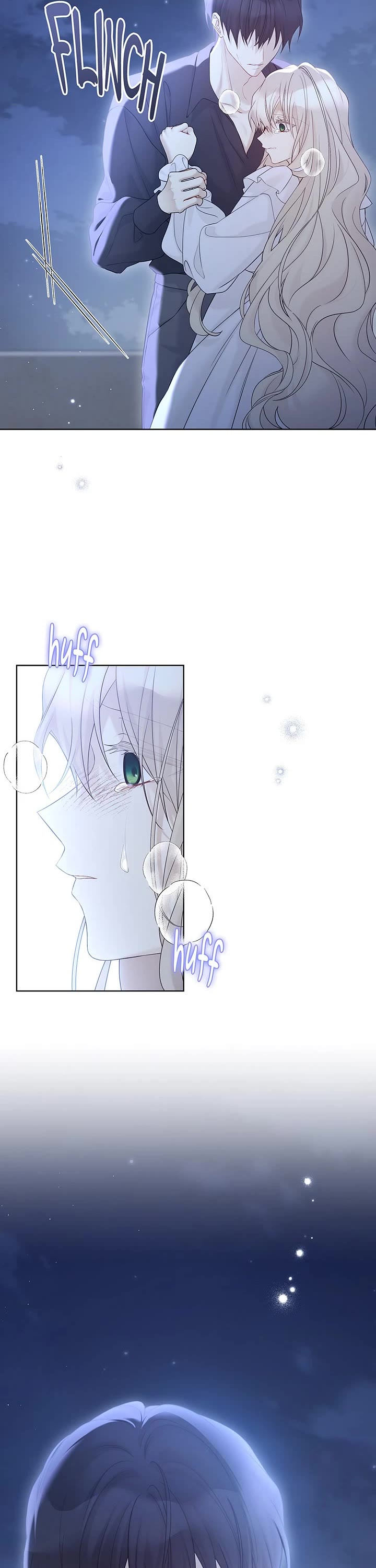 The Viridescent Crown Chapter 132 page 14 - Chapter 132