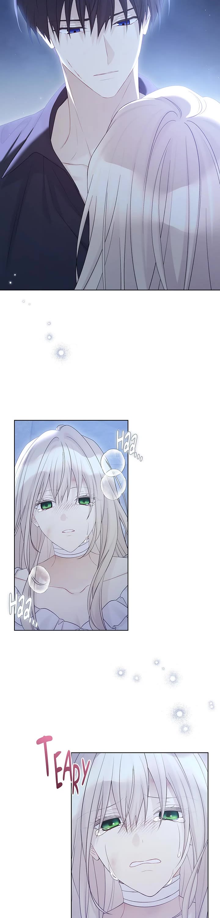 The Viridescent Crown Chapter 132 page 15 - Chapter 132