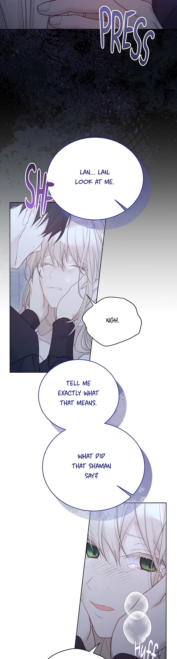 The Viridescent Crown Chapter 132 page 18 - Chapter 132