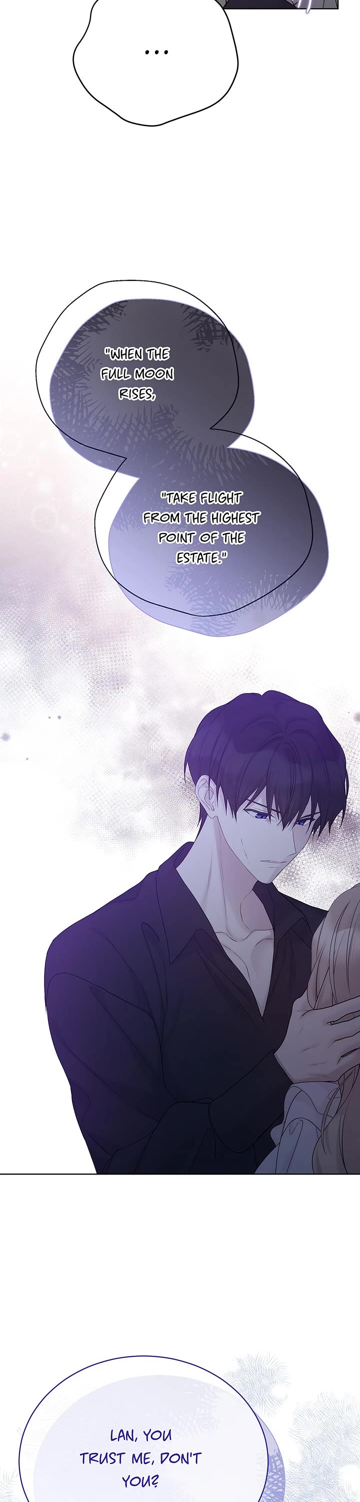 The Viridescent Crown Chapter 132 page 19 - Chapter 132