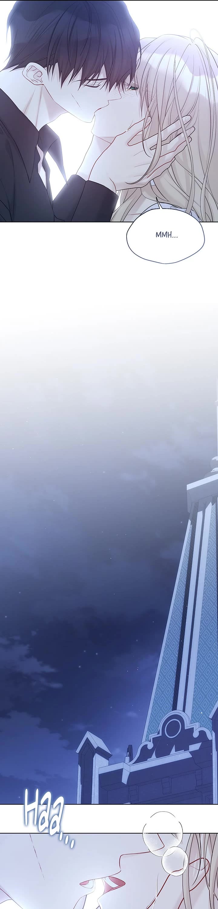 The Viridescent Crown Chapter 132 page 21 - Chapter 132