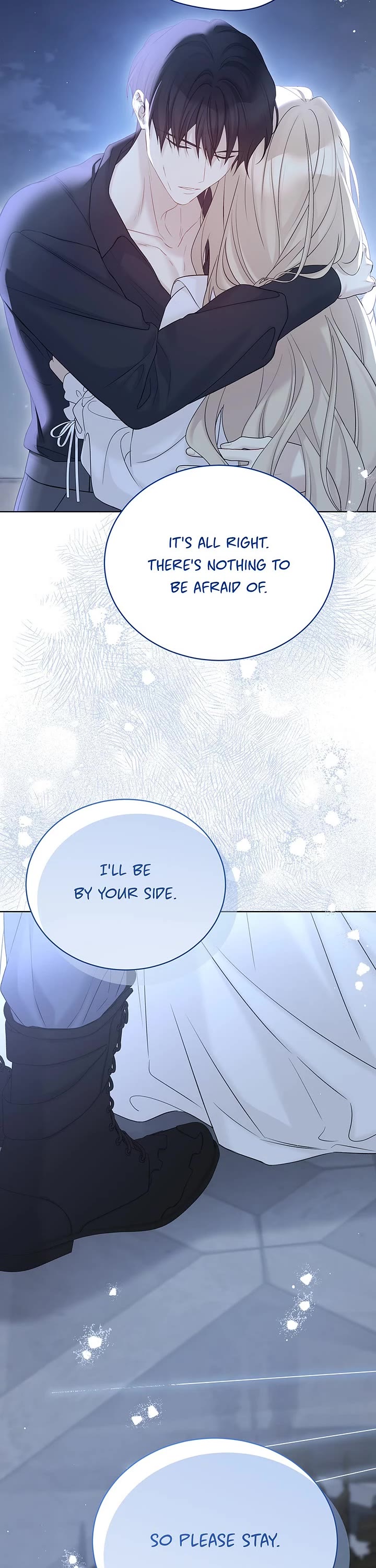 The Viridescent Crown Chapter 132 page 25 - Chapter 132