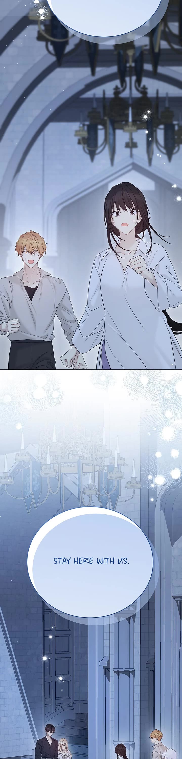 The Viridescent Crown Chapter 132 page 26 - Chapter 132