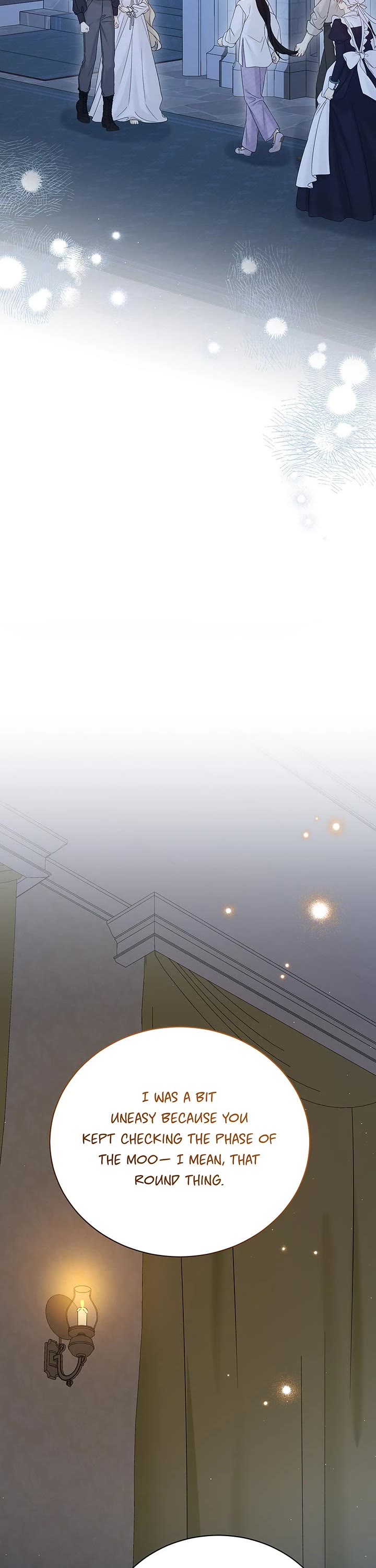 The Viridescent Crown Chapter 132 page 27 - Chapter 132
