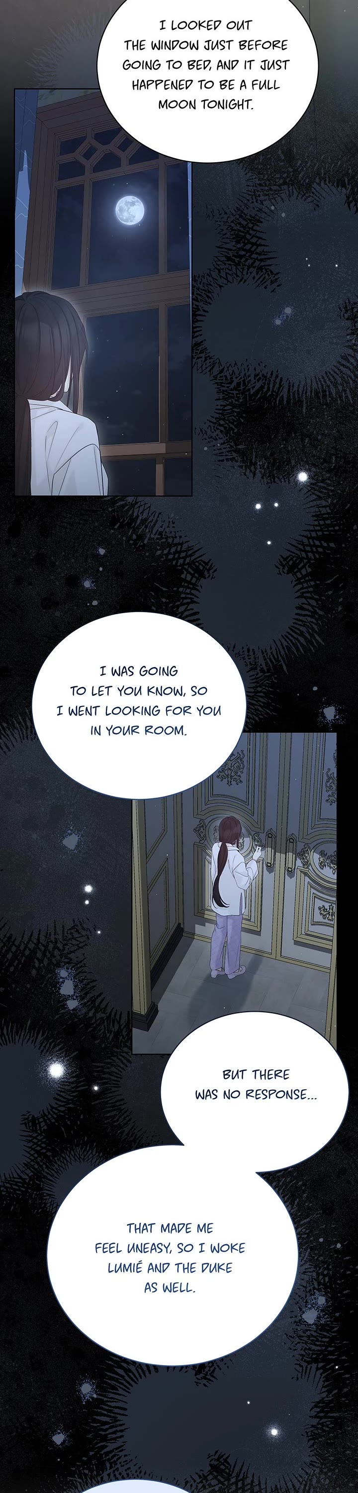 The Viridescent Crown Chapter 132 page 28 - Chapter 132