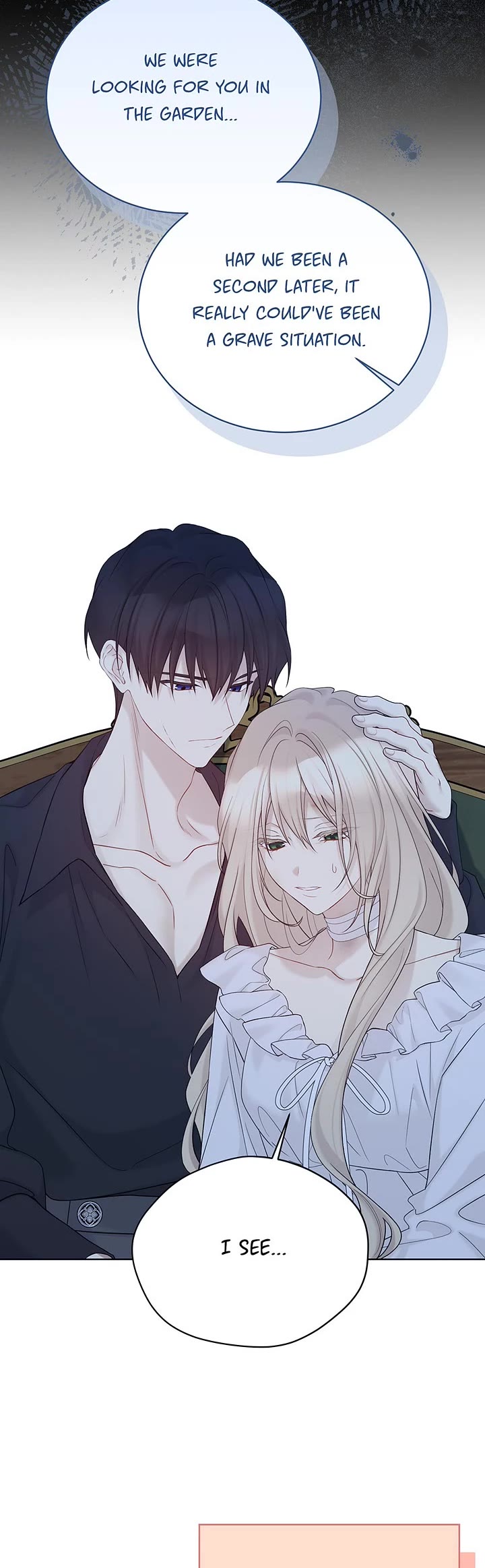 The Viridescent Crown Chapter 132 page 29 - Chapter 132