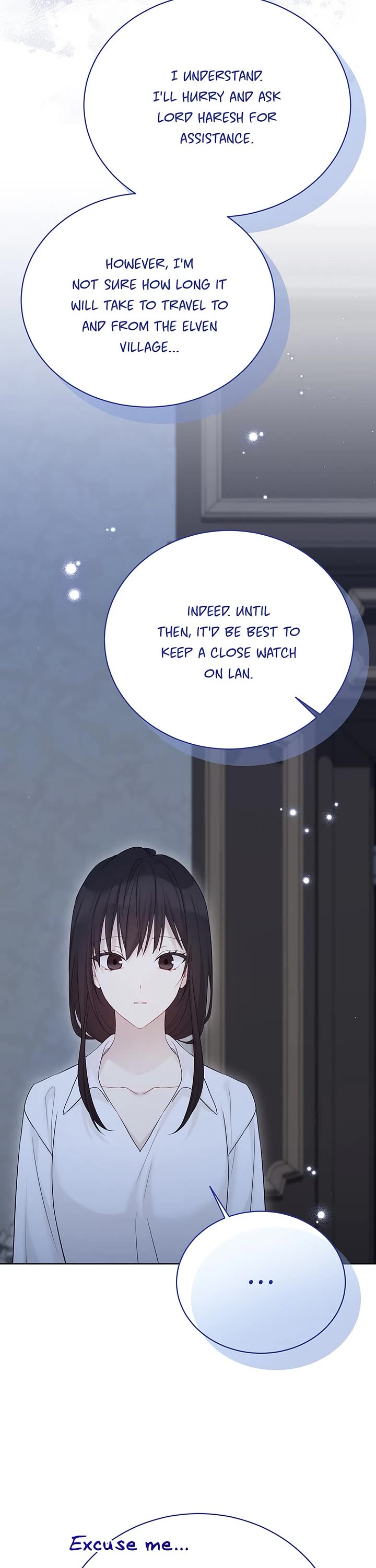 The Viridescent Crown Chapter 132 page 32 - Chapter 132