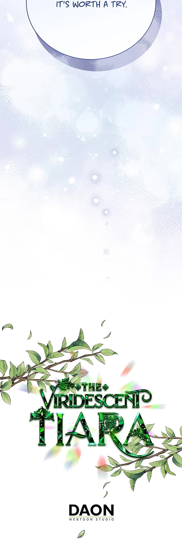 The Viridescent Crown Chapter 132 page 36 - Chapter 132
