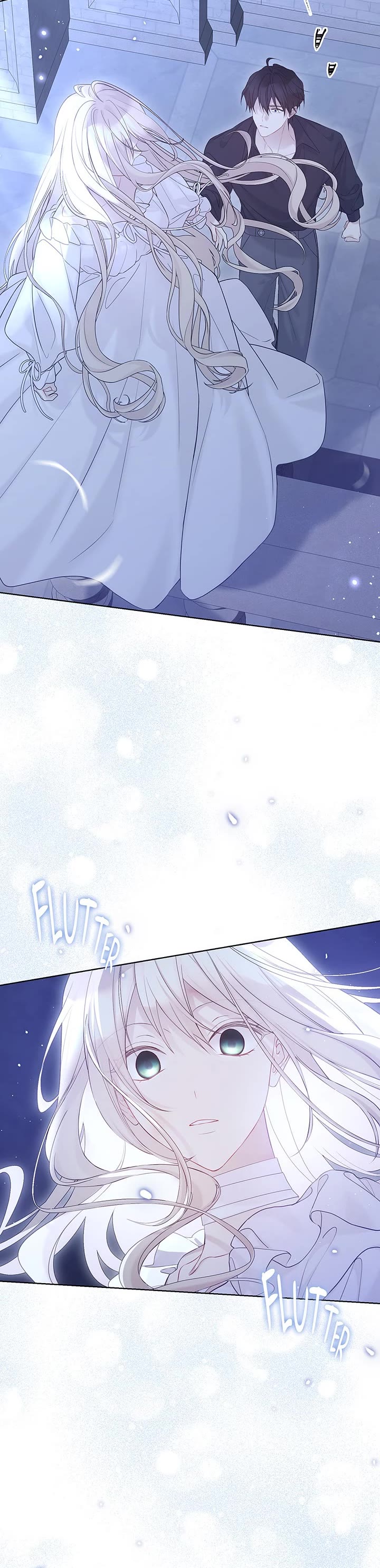 The Viridescent Crown Chapter 132 page 6 - Chapter 132