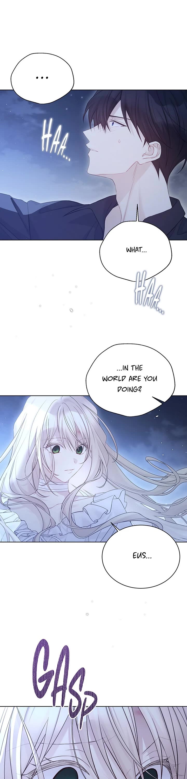 The Viridescent Crown Chapter 132 page 9 - Chapter 132