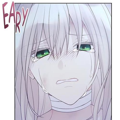 The Viridescent Crown Chapter 132 cover
