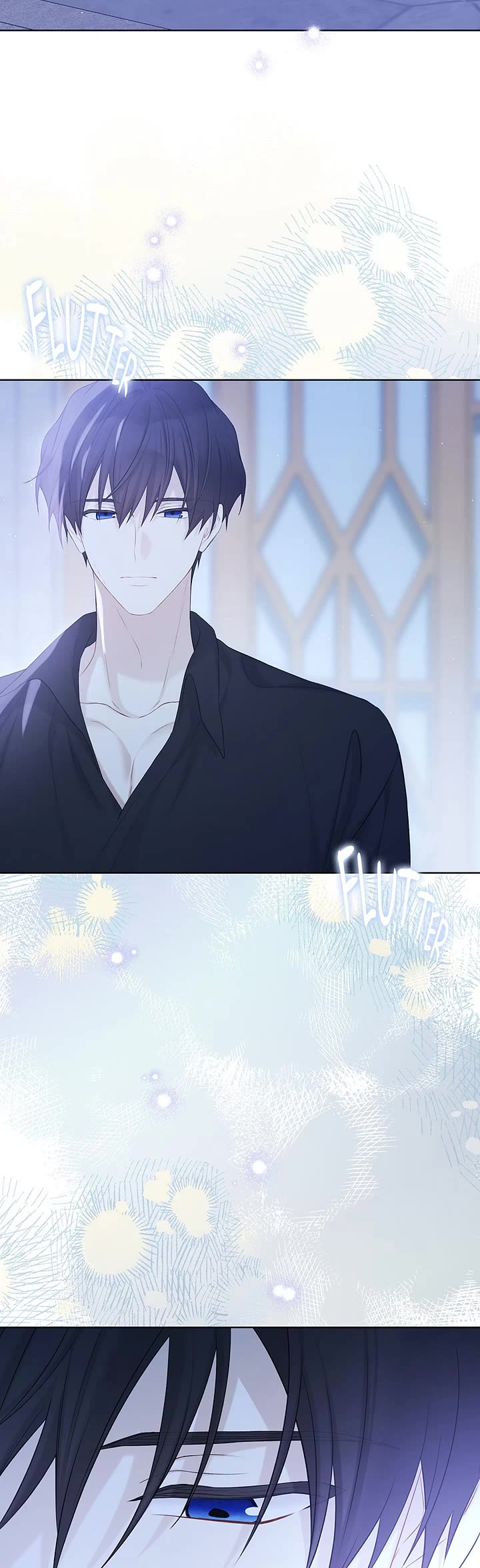 The Viridescent Crown Chapter 133 page 11 - Chapter 133
