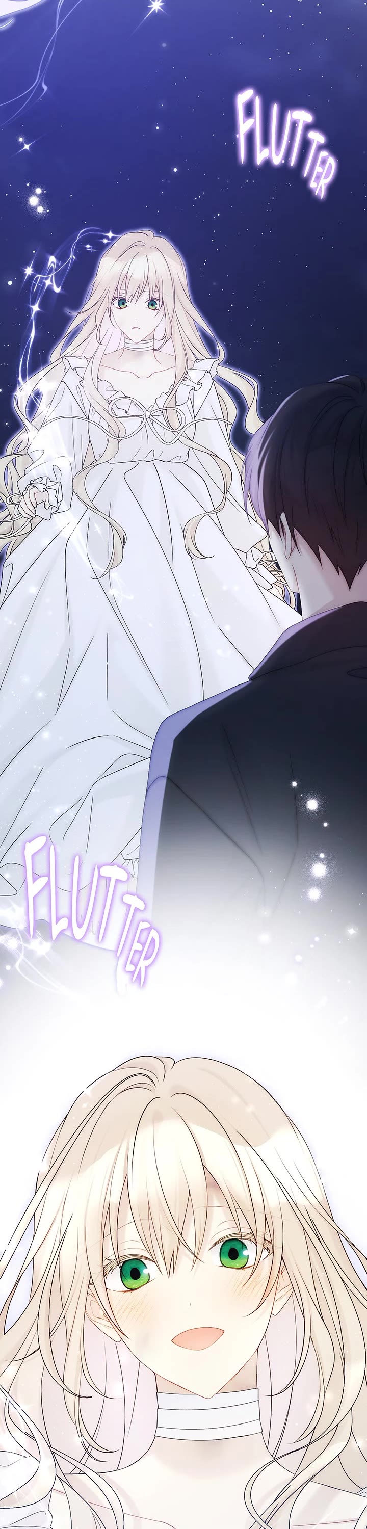The Viridescent Crown Chapter 133 page 14 - Chapter 133