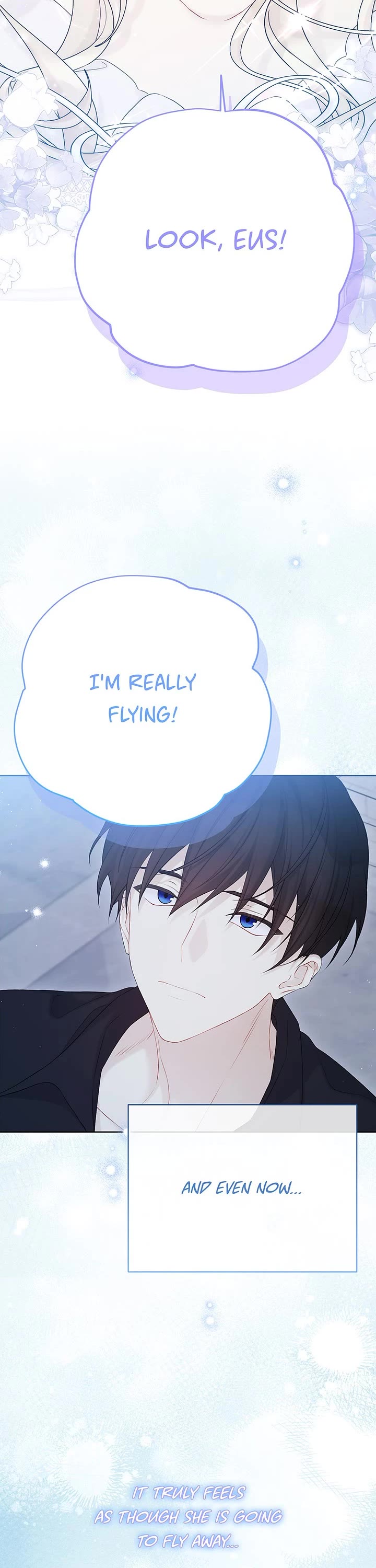 The Viridescent Crown Chapter 133 page 15 - Chapter 133