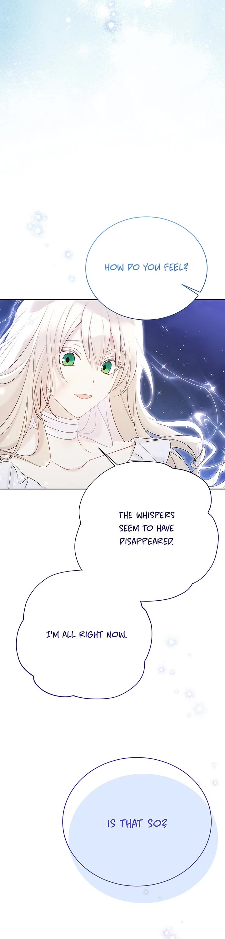 The Viridescent Crown Chapter 133 page 16 - Chapter 133