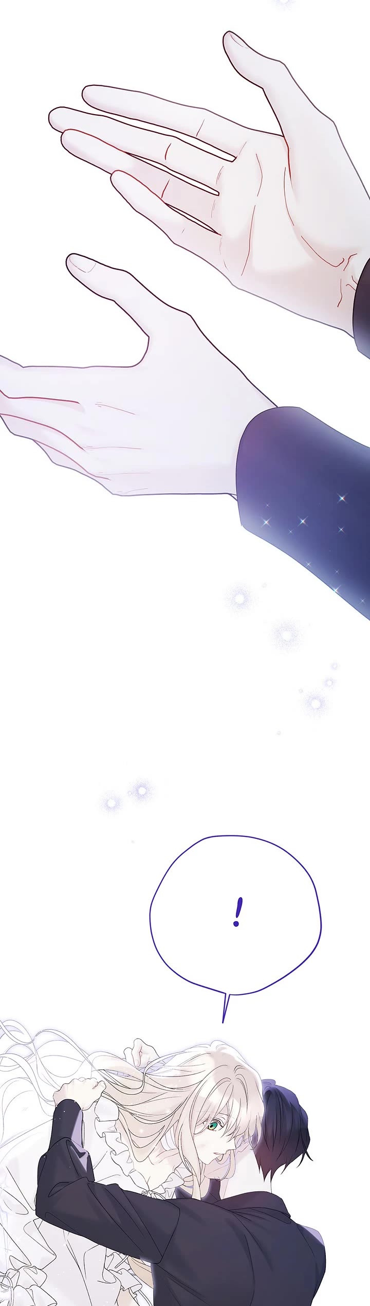 The Viridescent Crown Chapter 133 page 17 - Chapter 133