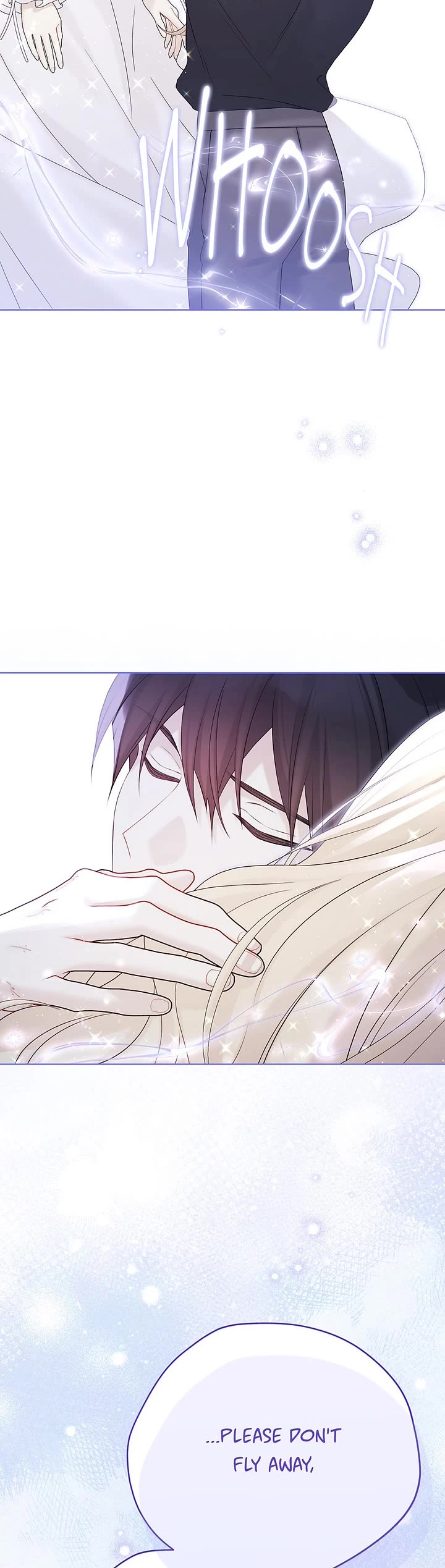 The Viridescent Crown Chapter 133 page 18 - Chapter 133