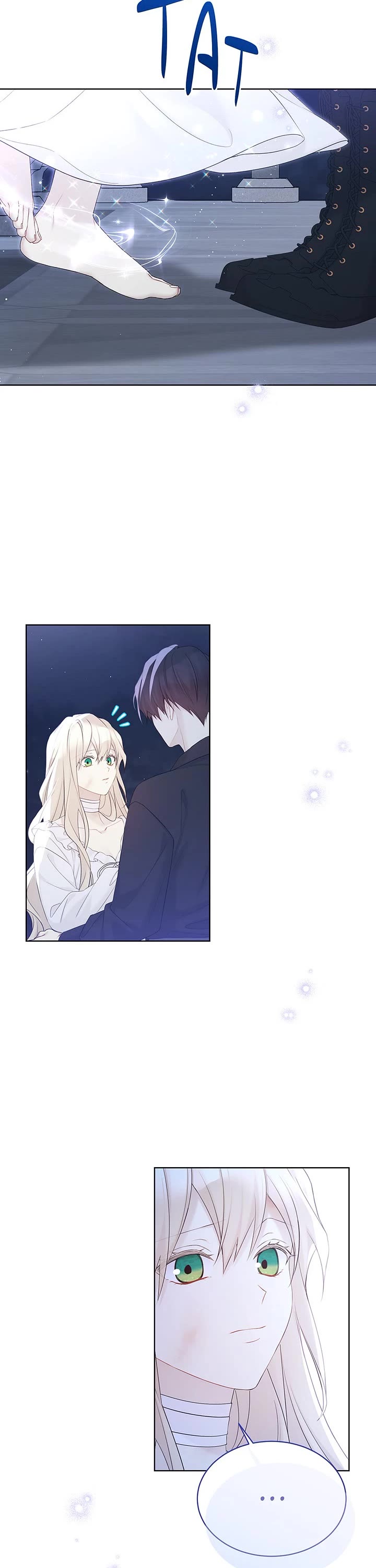 The Viridescent Crown Chapter 133 page 21 - Chapter 133